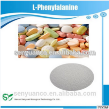 L-Phenylalanine/63-91-2